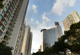 禦景園戶主 李先生
