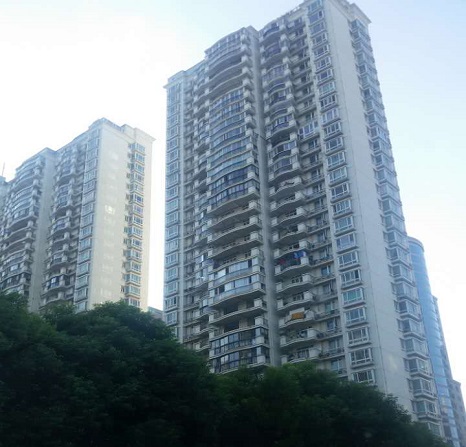 禦景園